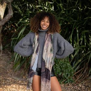 Good & Co Scarf - Vegas to Palm Springs