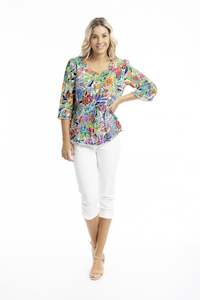 Womenswear: Welwyn Top