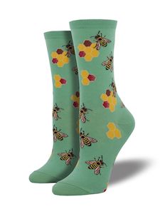 Sock Smith - Busy Bees Socks