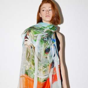 Good & Co Scarf - Motherland Classics