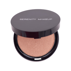 Glow Highlight Powder – French Silk