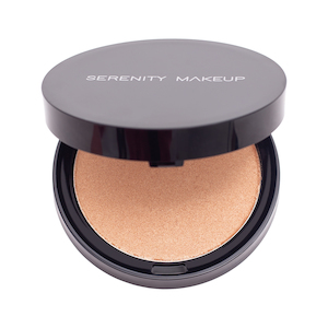 Glow Highlight Powder – Champagne