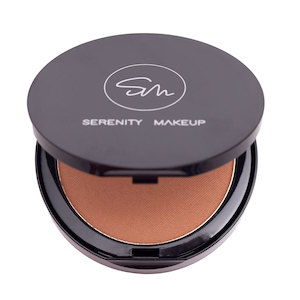 Laguna Mineral Bronzer