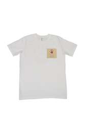 Wine label T-shirt <br> Pinot Noir