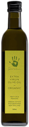 Extra Virgin Olive Oil <br> 500ml <br> 2022