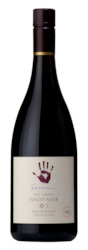 Sun and Moon Pinot Noir  <br /> 2016