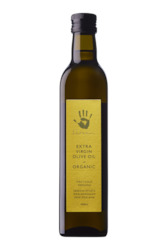 Extra Virgin Olive Oil <br> 500ml <br> 2023