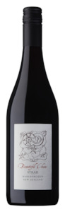 Beautiful Chaos Syrah 2024