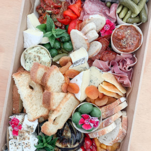 Antipasto Box (feeds 5 people)