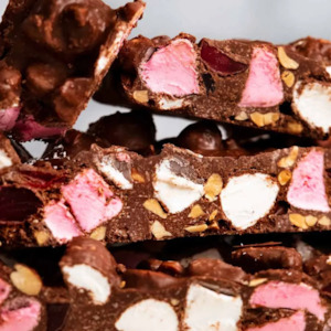 Rocky Road