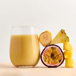 Serious Smoothies Cafe Range: Reboot Smoothie