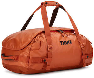 THULE CHASM DUFFEL 40L ORANGE