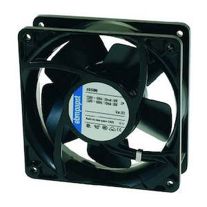 FAN NECTA 987828 GENUINE 119 X 38