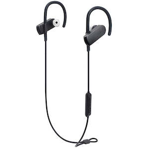 Audio Technica Bluetooth In Ear - ATHSPORT70BT