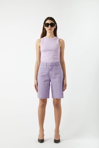 Chloe Short - Lavender