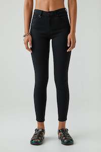 Smith Skinny - Night Black