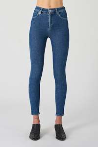 Clothing: Marilyn Skinny - Zero Shorty