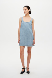 Laurel Tank Dress - Radio