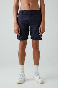 Cody Short - French Navy