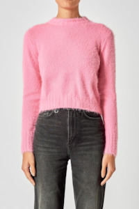 Kate Knit - Shell Pink