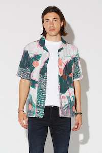 Clothing: Yu Art Shirt 1 - Pink