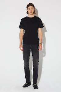 Layer Tee - Black