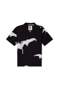 Clothing: Steadman Art Shirt - 1