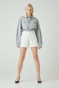 Ryder Short - Off White