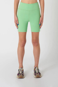 Clothing: Jonesy Bike Short - Apple