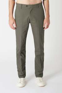 Cash Ripstop Pant - Military