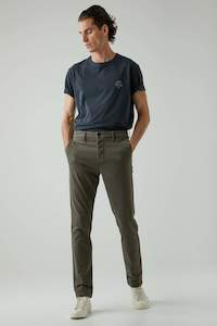 Clash Pant - Military