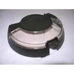 Tefal Ss993604 cover black