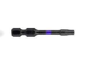 Torx Impact Power Bit (50mm)