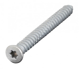 Grabcon Door and Window Screws - Galvanised