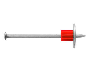 PX Drive Pin - with 22mm Metal Washer Asssembly