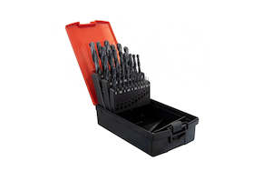 Wholesale trade: ICCONS HSS-R Twist Drill Kit 25 Pce - For Metal