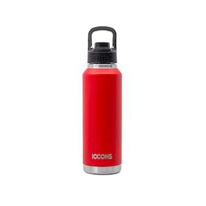 The Chugger 1.2l Bottle with Swig Lid