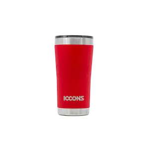 The Barista 600ml Tumbler