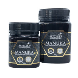 MÄnuka Honey UMFâ¢ 7+