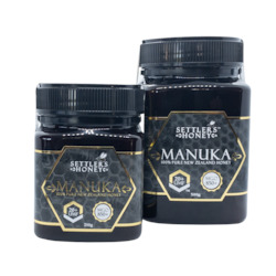 MÄnuka Honey UMFâ¢ 20+