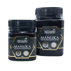 MÄnuka Honey UMFâ¢ 15+