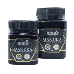 MÄnuka Honey UMFâ¢ 10+