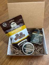 Fathers Day Gift Box