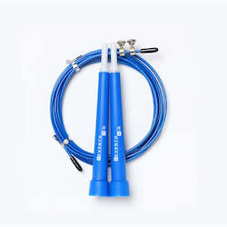 Gymnasium equipment: Seventh Sin Speed Rope