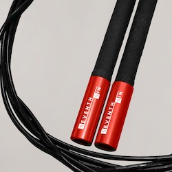 Gymnasium equipment: Seventh Sin Cyclone Speed Rope