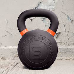 28kg - Seventh Sin Kettlebell