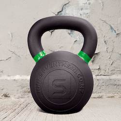 24kg - Seventh Sin Kettlebell