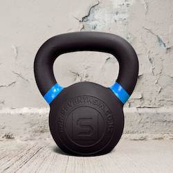 12kg - Seventh Sin Kettlebell