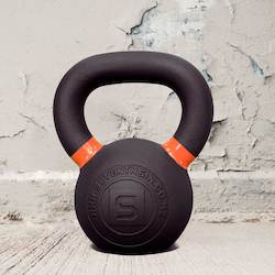 10kg - Seventh Sin Kettlebell