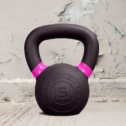 8kg - Seventh Sin Kettlebell